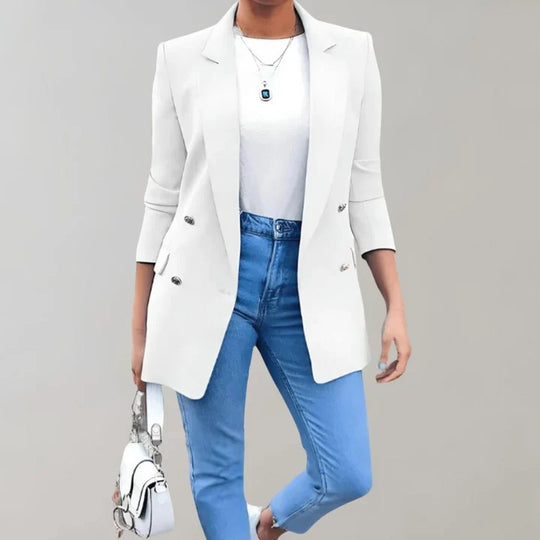 Naira Multi Collors Blazer