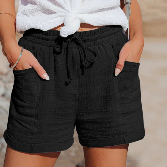 Cielaine Comfy Short Pants