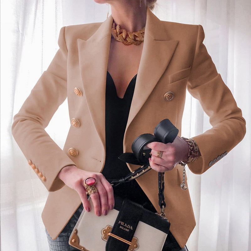 Avelora Tailoring Fit Blazer