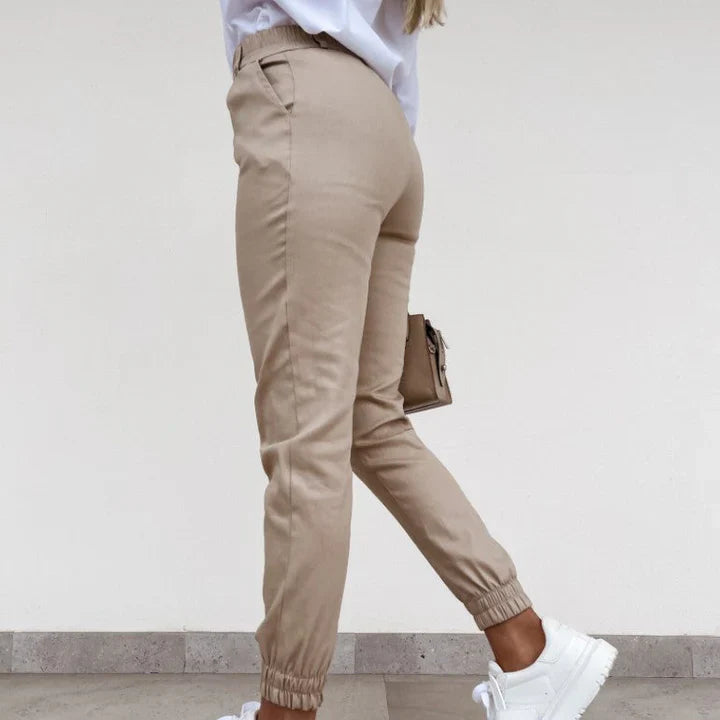 Lumera Skinny Stretch Pants