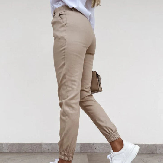 Lumera Skinny Stretch Pants