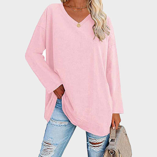 Gemma Long Sleeve Shirt
