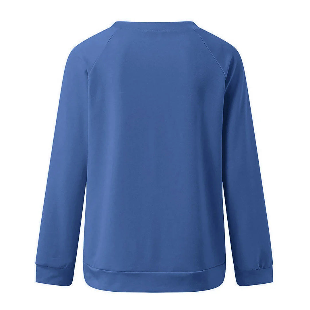 Velinae Just Breathe Sweater