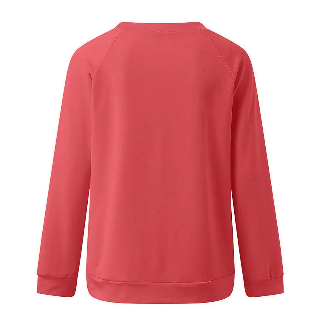 Velinae Just Breathe Sweater