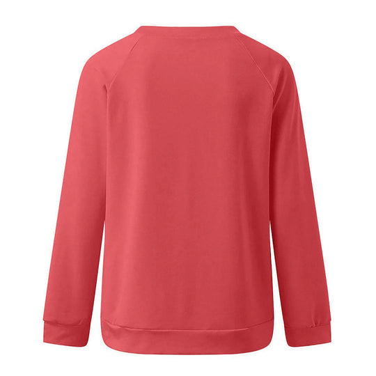 Velinae Just Breathe Sweater