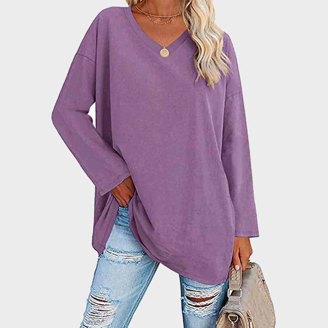 Gemma Long Sleeve Shirt