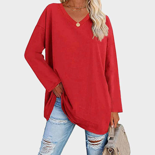 Gemma Long Sleeve Shirt
