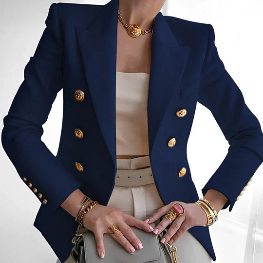 Avelora Tailoring Fit Blazer