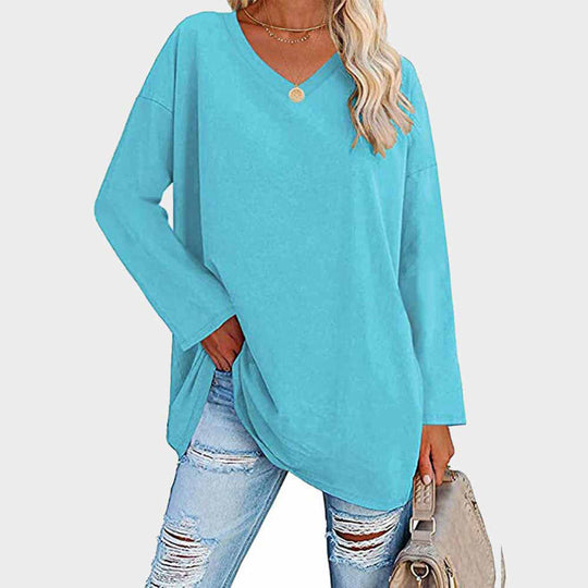 Gemma Long Sleeve Shirt