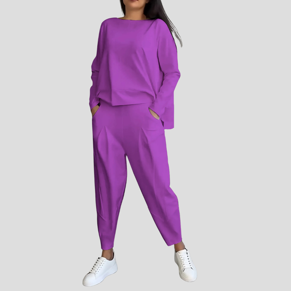Melisande Two Piece Set