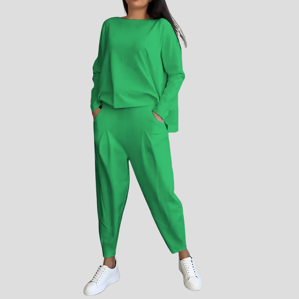 Melisande Two Piece Set