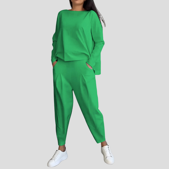 Melisande Two Piece Set