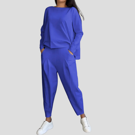 Melisande Two Piece Set