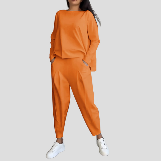 Melisande Two Piece Set