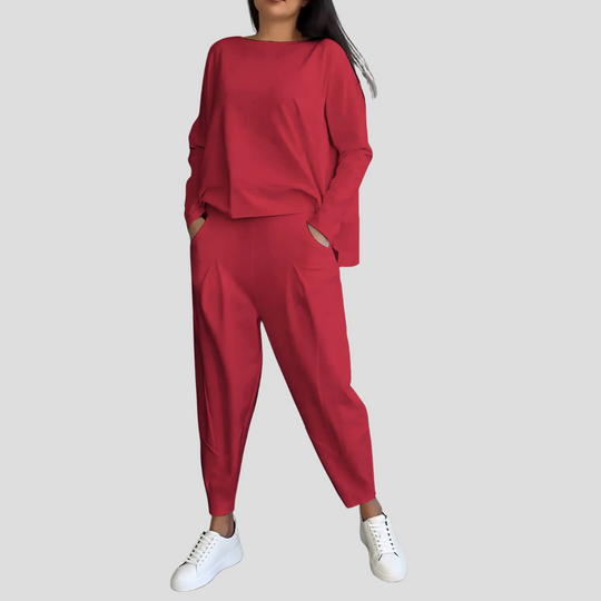 Melisande Two Piece Set