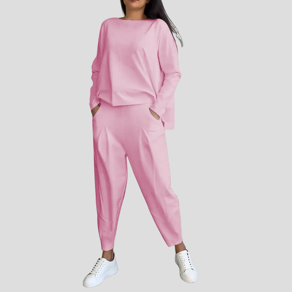 Melisande Two Piece Set