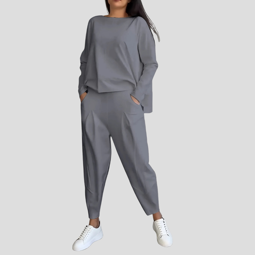 Melisande Two Piece Set