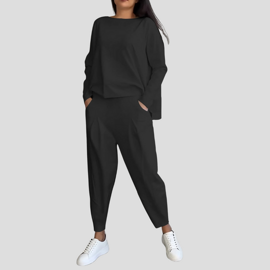 Melisande Two Piece Set