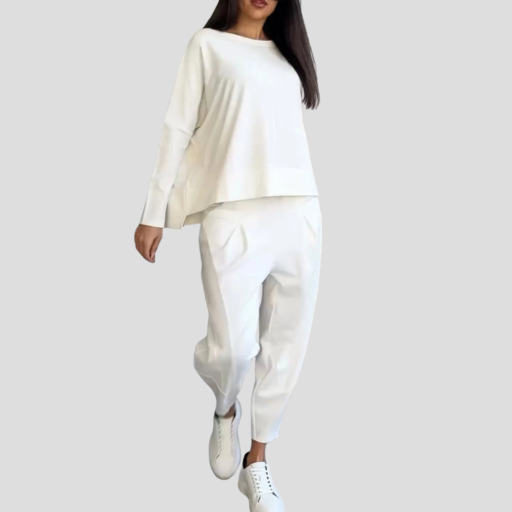 Melisande Two Piece Set