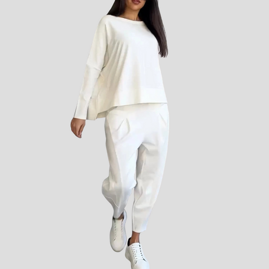 Melisande Two Piece Set