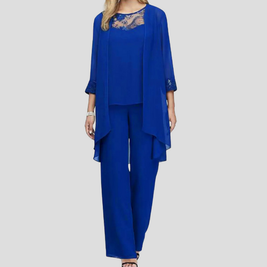 Nerissa Two Piece Set