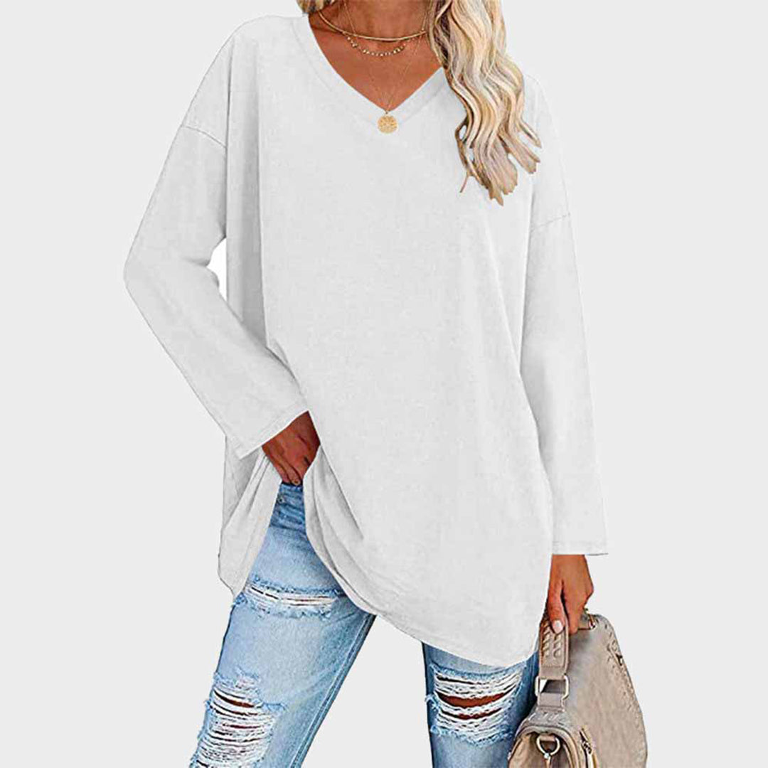 Gemma Long Sleeve Shirt