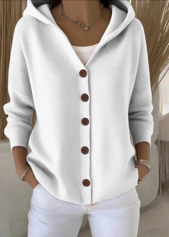 Lauren Soft Cotton Cardigan