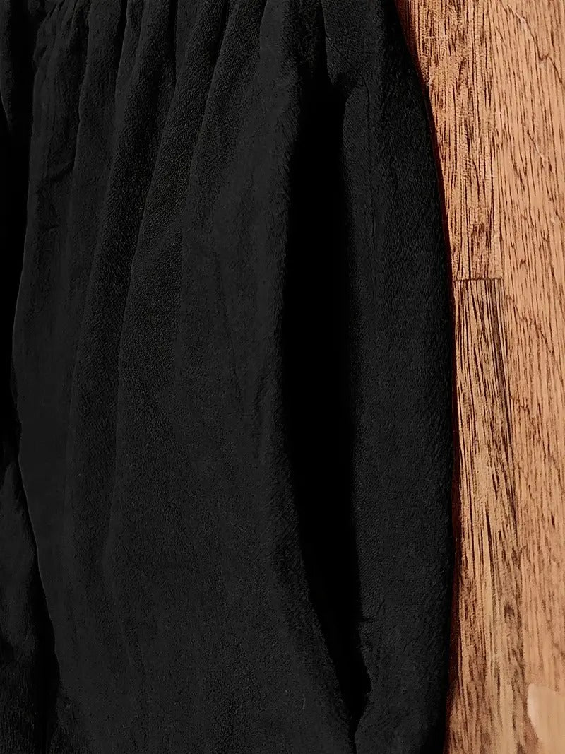Yarrow Breathy Maxi Dress