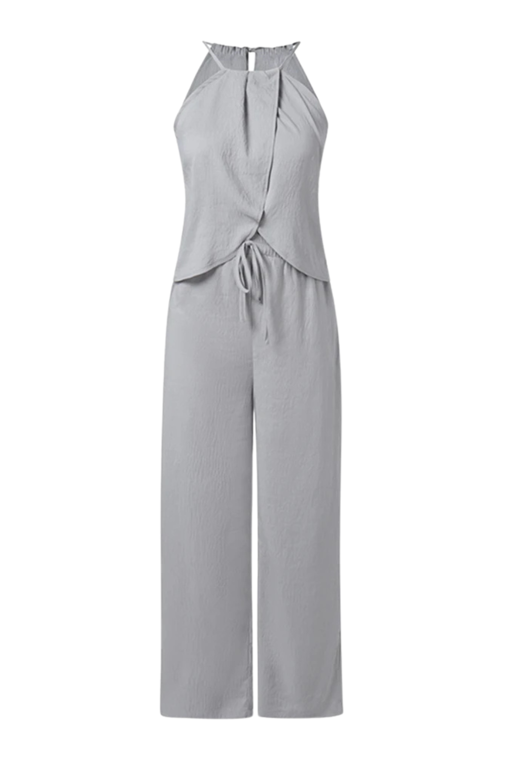 Aureliah Lightweight Cotton Two Piece Set
