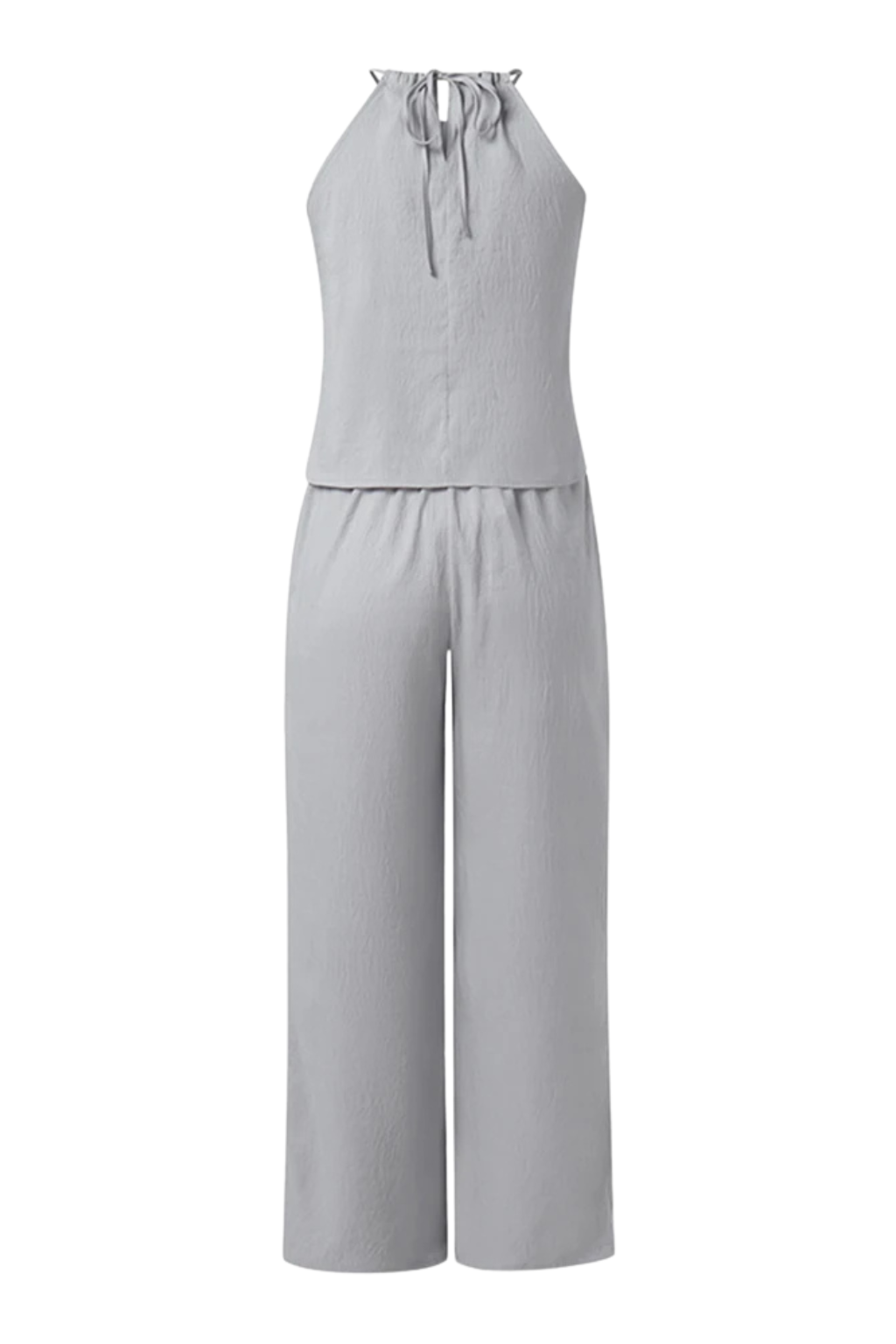 Aureliah Lightweight Cotton Two Piece Set