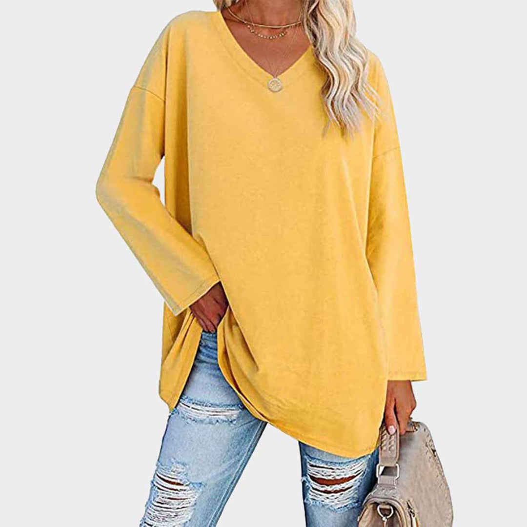 Gemma Long Sleeve Shirt