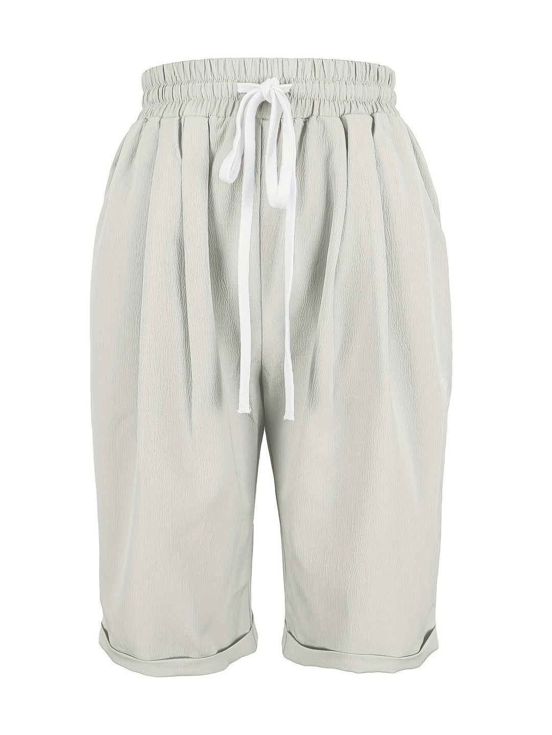 Cherry Capri Design Trousers