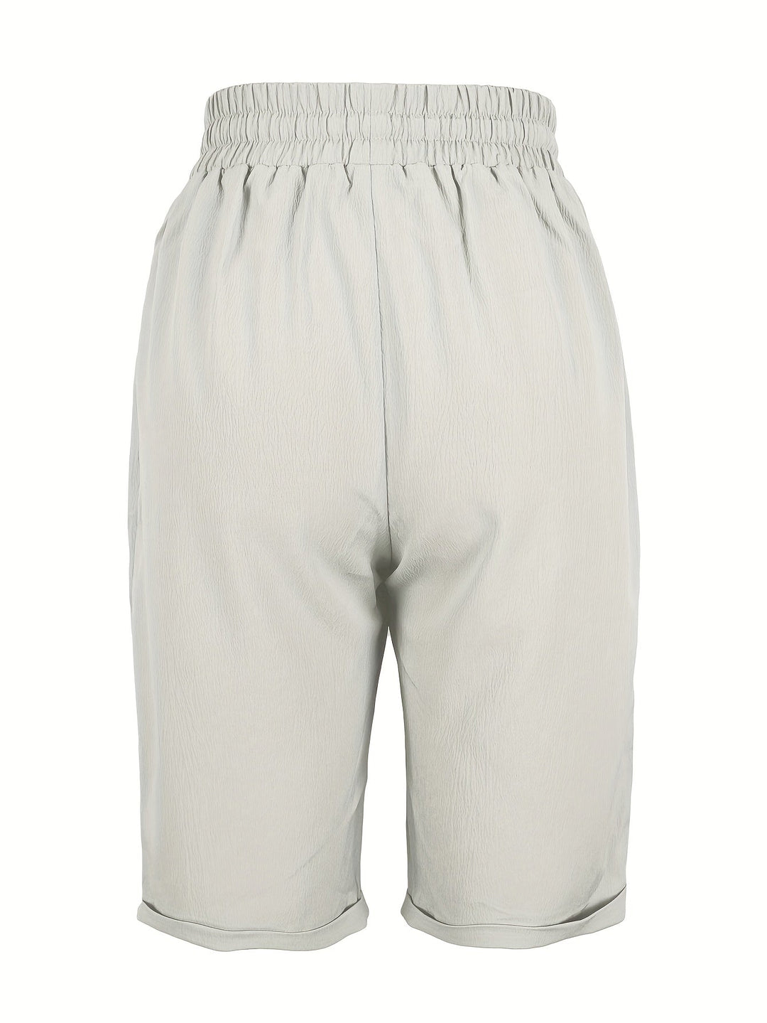 Cherry Capri Design Trousers