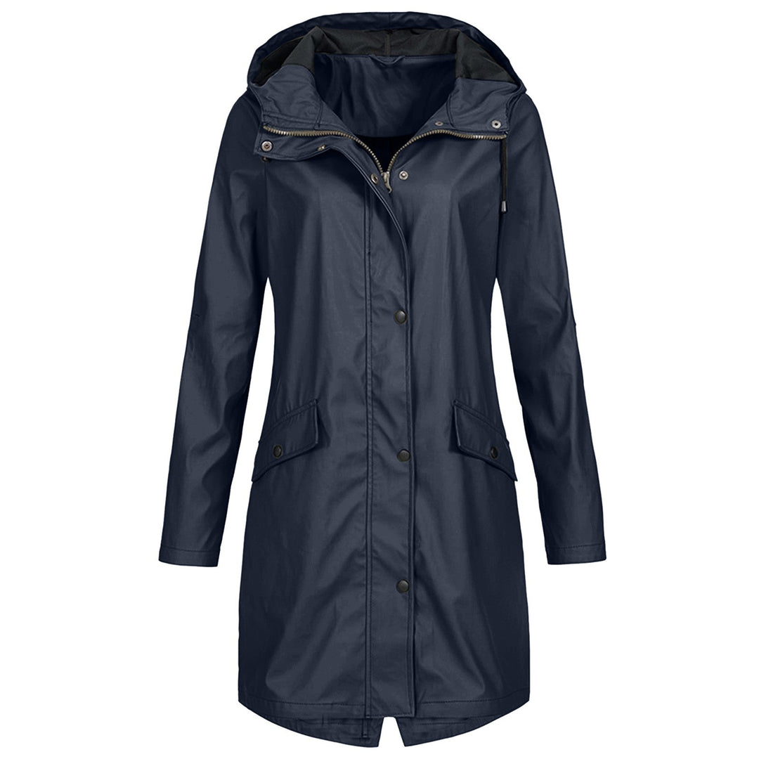 Emma Rainy Protection Coat