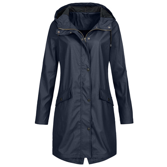 Emma Rainy Protection Coat