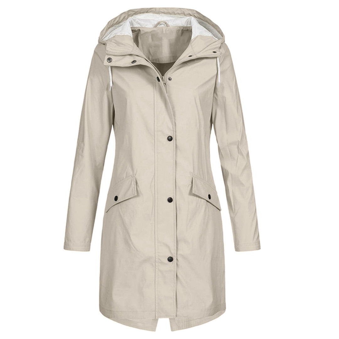 Emma Rainy Protection Coat