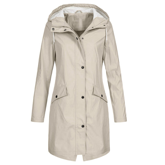 Emma Rainy Protection Coat