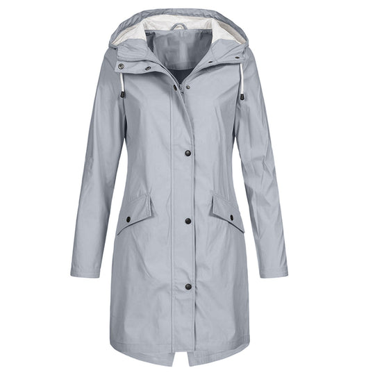 Emma Rainy Protection Coat