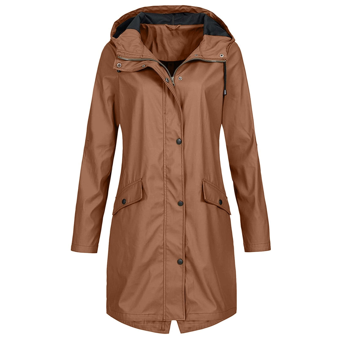 Emma Rainy Protection Coat