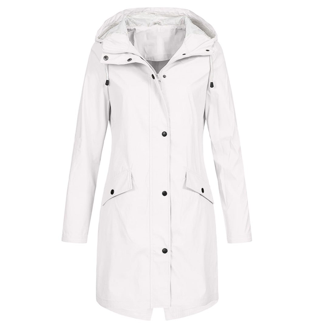 Emma Rainy Protection Coat