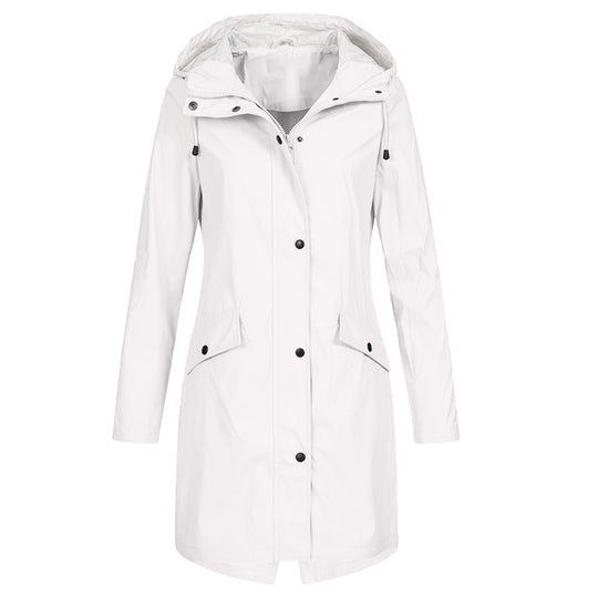 Emma Rainy Protection Coat