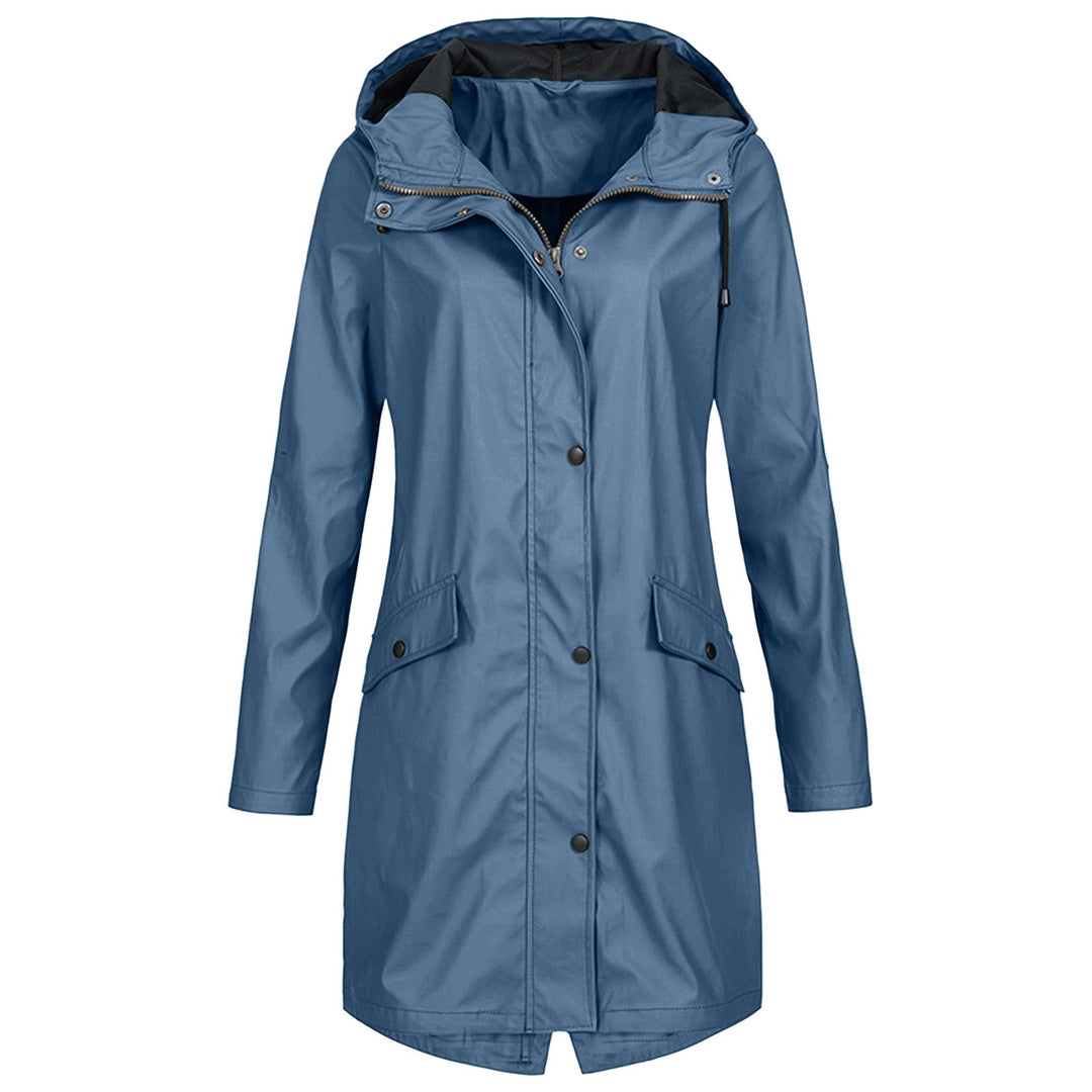 Emma Rainy Protection Coat