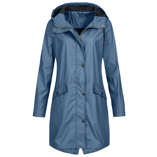 Emma Rainy Protection Coat