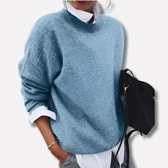 Avellae Wool Sweater