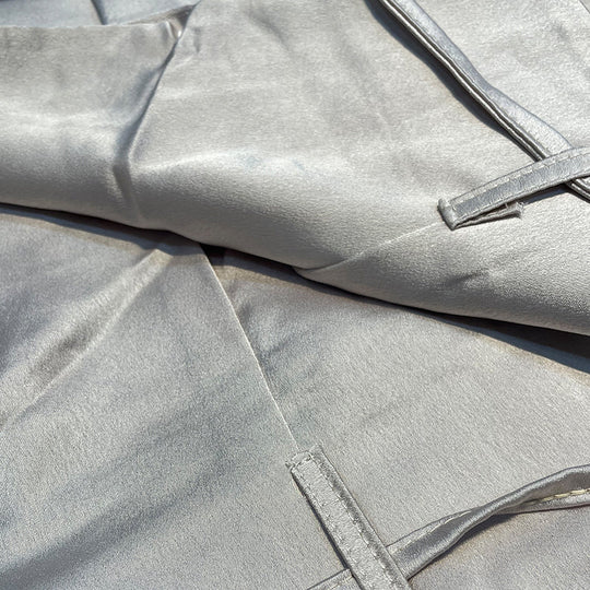 Ismerie Cotton Linen Two-Piece Set