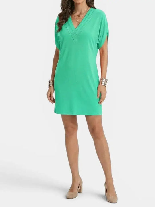 Azelea Flowy Mini Dress