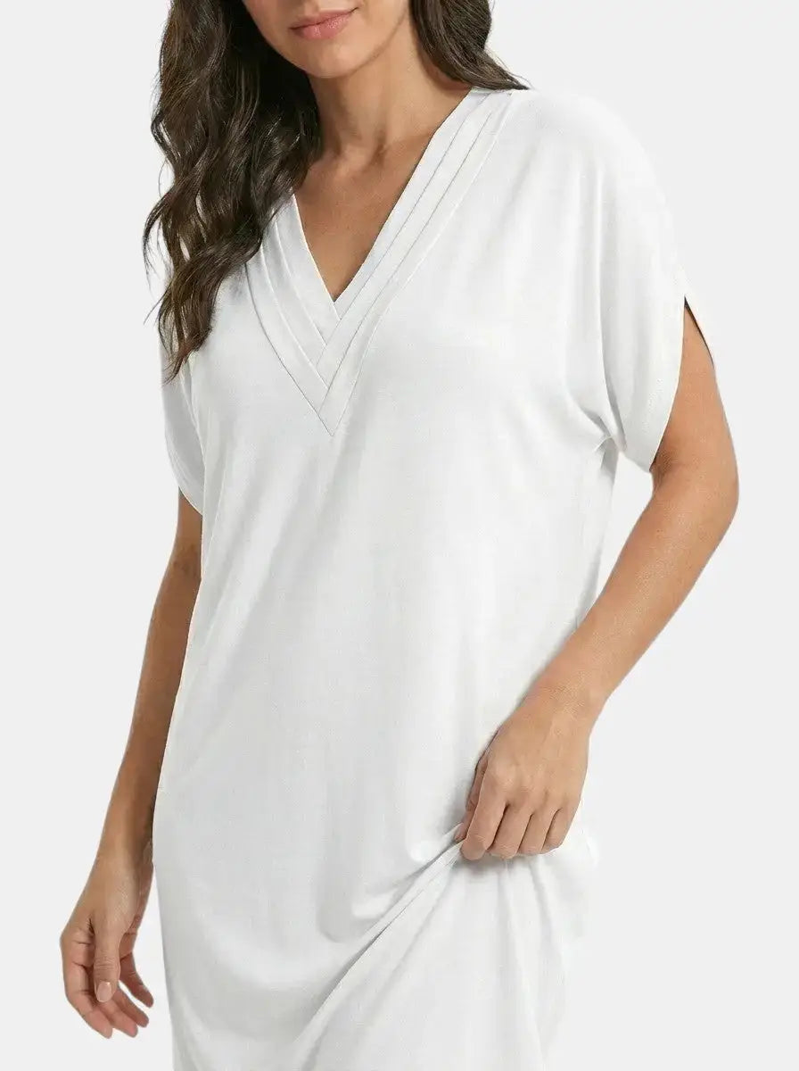 Azelea Flowy Mini Dress